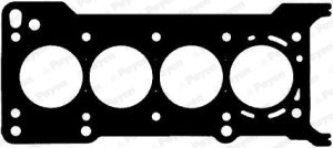 Garnitura chiulasa MAZDA 2 (DE_, DH_) 1.5 (DE5FS) benzina 103 cai PAYEN AG8170
