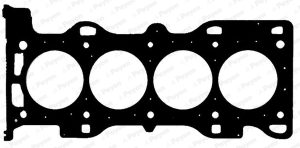 Garnitura chiulasa MAZDA 3 limuzina (BL) 2.0 MZR (BL12, BLEFP) benzina 150 cai PAYEN AH6680