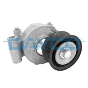 Intinzator curea transmisie MAZDA 5 (CW) 1.8 MZR benzina 116 cai DAYCO APV2792