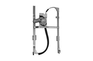 Mecanism actionare geam MAZDA 626 II Hatchback (GC) 1.6 (GC1061) benzina 75 cai MAGNETI MARELLI 350103987000
