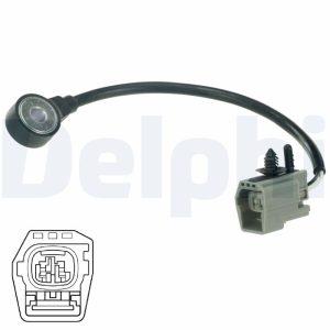 Senzor batai MAZDA 6 combi (GH) 2.5 MZR (GH5FW) benzina 170 cai DELPHI AS10200