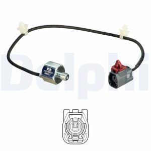 Senzor batai MAZDA 2 (DE_, DH_) 1.5 MZR (DE5FS) benzina 102 cai DELPHI AS10253