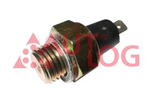 Senzor presiune ulei MAZDA 121 II (DB) 1.3 16V (DB3PA) benzina 53 cai AUTLOG AS2070