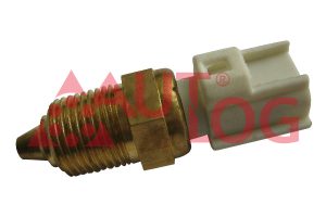 Senzor temperatura lichid de racire MAZDA 2 (DY) 1.2 (DY3W) benzina 75 cai AUTLOG AS2074