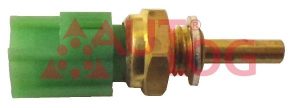 Senzor temperatura lichid de racire MAZDA 121 II (DB) 1.3 16V (DB3PA) benzina 53 cai AUTLOG AS2140