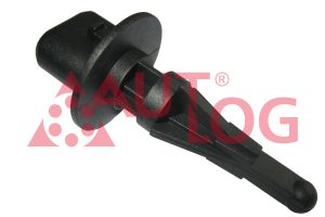 Senzor temperatura aer admisie MAZDA 6 limuzina (GH) 2.2 MZR-CD (GH10) diesel 185 cai AUTLOG AS3005