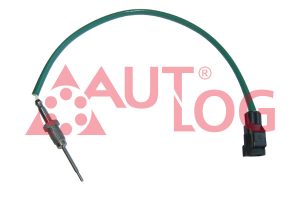Senzor temperatura gaze evacuare MAZDA 5 (CW) 1.6 CD diesel 116 cai AUTLOG AS3027
