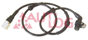 Senzor turatie roata MAZDA 121 III (JASM, JBSM) 1.3 benzina 50 cai AUTLOG AS4085