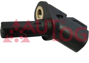Senzor turatie roata MAZDA 3 (BL) 2.2 MZR CD (BL10) diesel 150 cai AUTLOG AS4095