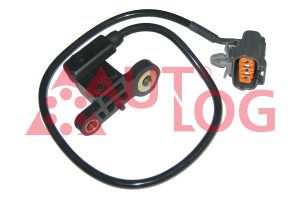 Senzor impulsuri arbore cotit MAZDA 323 S VI limuzina (BJ) 1.5 16V (BJ5P) benzina 88 cai AUTLOG AS4663