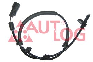 Senzor turatie roata MAZDA 2 (DE_, DH_) 1.5 MZR (DE5FS) benzina 102 cai AUTLOG AS4722