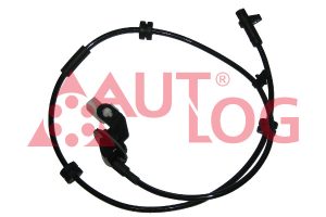 Senzor turatie roata MAZDA 2 (DE_, DH_) 1.5 MZR (DE5FS) benzina 102 cai AUTLOG AS4723
