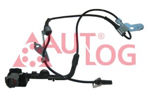 Senzor turatie roata MAZDA 6 combi (GH) 2.5 MZR (GH5FW) benzina 170 cai AUTLOG AS4724