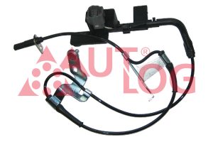 Senzor turatie roata MAZDA 6 combi (GH) 2.5 MZR (GH5FW) benzina 170 cai AUTLOG AS4725