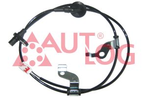 Senzor turatie roata MAZDA 6 combi (GH) 2.5 MZR (GH5FW) benzina 170 cai AUTLOG AS4726