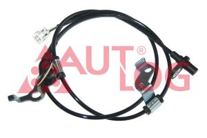 Senzor turatie roata MAZDA 6 combi (GH) 2.5 MZR (GH5FW) benzina 170 cai AUTLOG AS4727