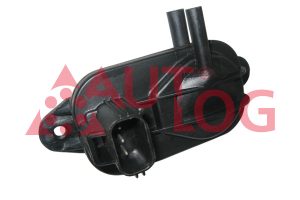 Senzor presiune gaze evacuare MAZDA 5 (CW) 1.6 CD diesel 116 cai AUTLOG AS4881