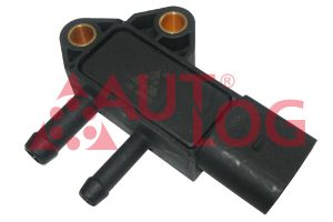 Senzor presiune gaze evacuare MAZDA 6 combi (GJ, GL) 2.2 D AWD diesel 150 cai AUTLOG AS4889