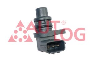 Senzor turatie cutie de viteza automata MAZDA 6 Hatchback (GH) 2.2 MZR-CD (GH10) diesel 185 cai AUTLOG AS4932