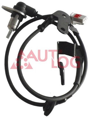 Senzor turatie roata MAZDA 323 F VI hatchback (BJ) 1.5 16V (BJ5W) benzina 88 cai AUTLOG AS5007
