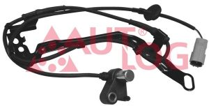 Senzor turatie roata MAZDA 323 F VI hatchback (BJ) 1.5 16V (BJ5W) benzina 88 cai AUTLOG AS5009