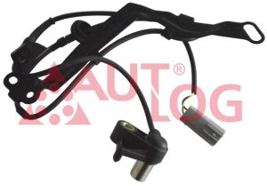 Senzor turatie roata MAZDA 323 S VI limuzina (BJ) 1.5 16V (BJ5P) benzina 88 cai AUTLOG AS5010