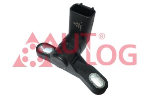 Senzor impulsuri arbore cotit MAZDA 6 combi (GH) 2.5 MZR (GH5FW) benzina 170 cai AUTLOG AS5384