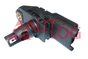 Senzor presiune supraalimentare MAZDA 2 (DE_, DH_) 1.6 MZ-CD diesel 95 cai AUTLOG AS5472