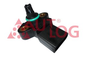 Senzor presiune supraalimentare MAZDA 323 III Hatchback (BF) 1.6 GT Turbo 4WD (BF2) benzina 150 cai AUTLOG AS7105