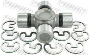 Articulatie cardan MAZDA 3 (BK) 2.3 DiSi Turbo MPS (BK3P) benzina 250 cai FEBEST ASN-R51R4WD