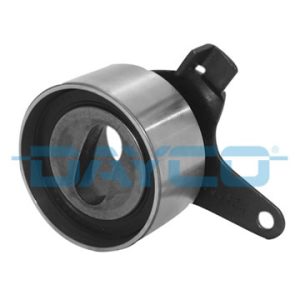 Rola intinzator curea distributie MAZDA 323 C V (BA) 1.5 16V (BA11) benzina 88 cai DAYCO ATB2123