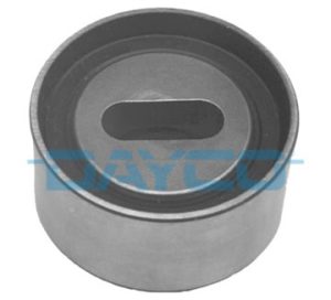 Rola intinzator curea distributie MAZDA 121 II (DB) 1.3 16V (DB3PA) benzina 53 cai DAYCO ATB2130
