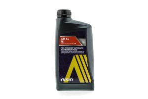 Ulei cutie automata MAZDA 6 limuzina (GJ, GL) 2.2 D (GJ2FP, GJ1021, GJ1022, GL1021) diesel 175 cai AISIN ATF-91001