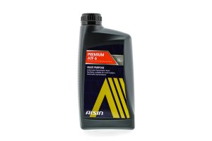 Ulei cutie automata MAZDA 6 limuzina (GH) 2.0 MZR (GHEFP) benzina 155 cai AISIN ATF-92001