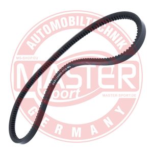 Curea transmisie MAZDA 323 III Hatchback (BF) 1.7 D (BF7S) diesel 54 cai MASTERSPORT GERMANY AVX-13X900-PCS-MS