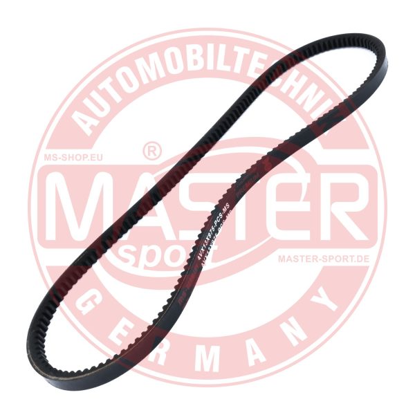 Curea transmisie MAZDA 626 I (CB) 1.6 (CB2NS) benzina 75 cai MASTERSPORT GERMANY AVX-13X975-PCS-MS