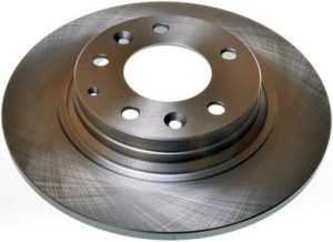 Disc frana MAZDA 6 combi (GH) 2.2 MZR-CD (GH10) diesel 125 cai DENCKERMANN B130347