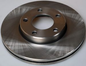 Disc frana MAZDA 5 (CW) 1.8 MZR benzina 116 cai DENCKERMANN B130549