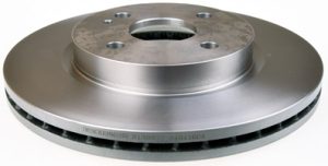 Disc frana MAZDA 2 (DE_, DH_) 1.5 MZR (DE5FS) benzina 102 cai DENCKERMANN B130677