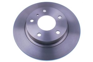Disc frana MAZDA 3 (BM, BN) 1.5 D (BMLFS, BM4, BN4) diesel 105 cai DENCKERMANN B130717