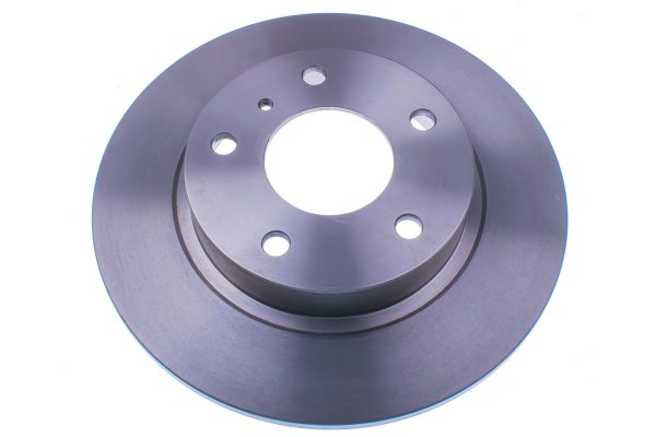 Disc frana MAZDA 3 (BM, BN) 1.5 D (BMLFS, BM4, BN4) diesel 105 cai DENCKERMANN B130717