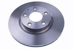 Disc frana MAZDA 3 (BM, BN) 1.5 D (BMLFS, BM4, BN4) diesel 105 cai DENCKERMANN B130749