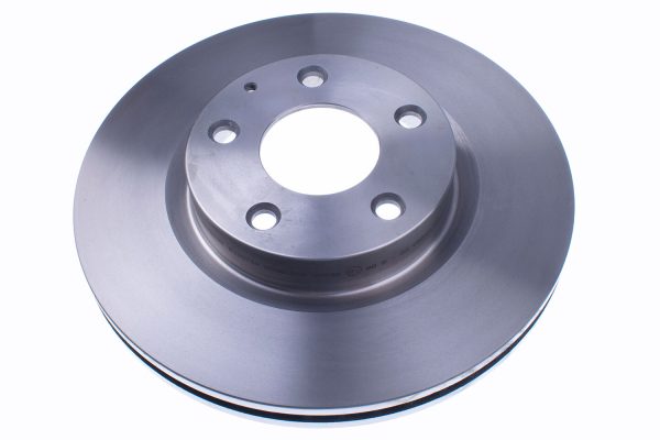 Disc frana MAZDA 3 (BM, BN) 1.5 D (BMLFS, BM4, BN4) diesel 105 cai DENCKERMANN B130749