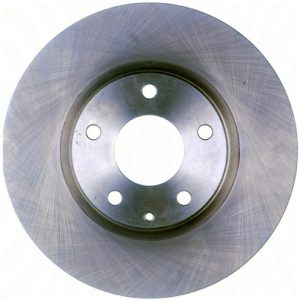 Disc frana MAZDA 6 limuzina (GJ, GL) 2.2 D 4WD (GJ2AP) diesel 175 cai DENCKERMANN B130803