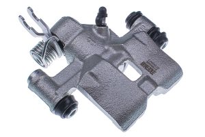 Etrier frana MAZDA 323 S VI limuzina (BJ) 1.6 (BJ12) benzina 95 cai DENCKERMANN B190058R