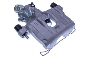 Etrier frana MAZDA 3 limuzina (BL) 2.0 (BLFFP) benzina 154 cai DENCKERMANN B190280L