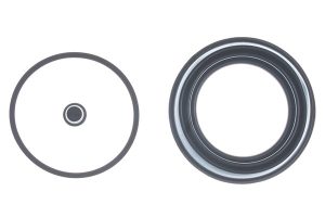 Set reparatie etrier MAZDA 5 (CW) 1.8 MZR benzina 116 cai DENCKERMANN B200008