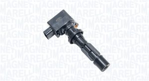 Bobina de inductie MAZDA 3 (BL) 2.0 MZR DISI (BLEFW) benzina 151 cai MAGNETI MARELLI 060717142012