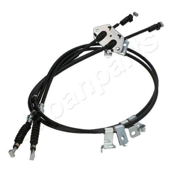 Cablu frana de parcare MAZDA 6 combi (GH) 2.2 MZR-CD (GH10) diesel 185 cai JAPANPARTS BC-336