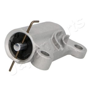 Amortizor vibratii curea distributie MAZDA 5 (CR) 2.0 CD (CR19) diesel 110 cai JAPANPARTS BE-348